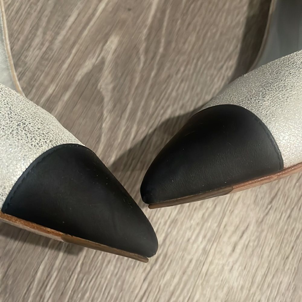 Chanel heels - Picture 7 of 9